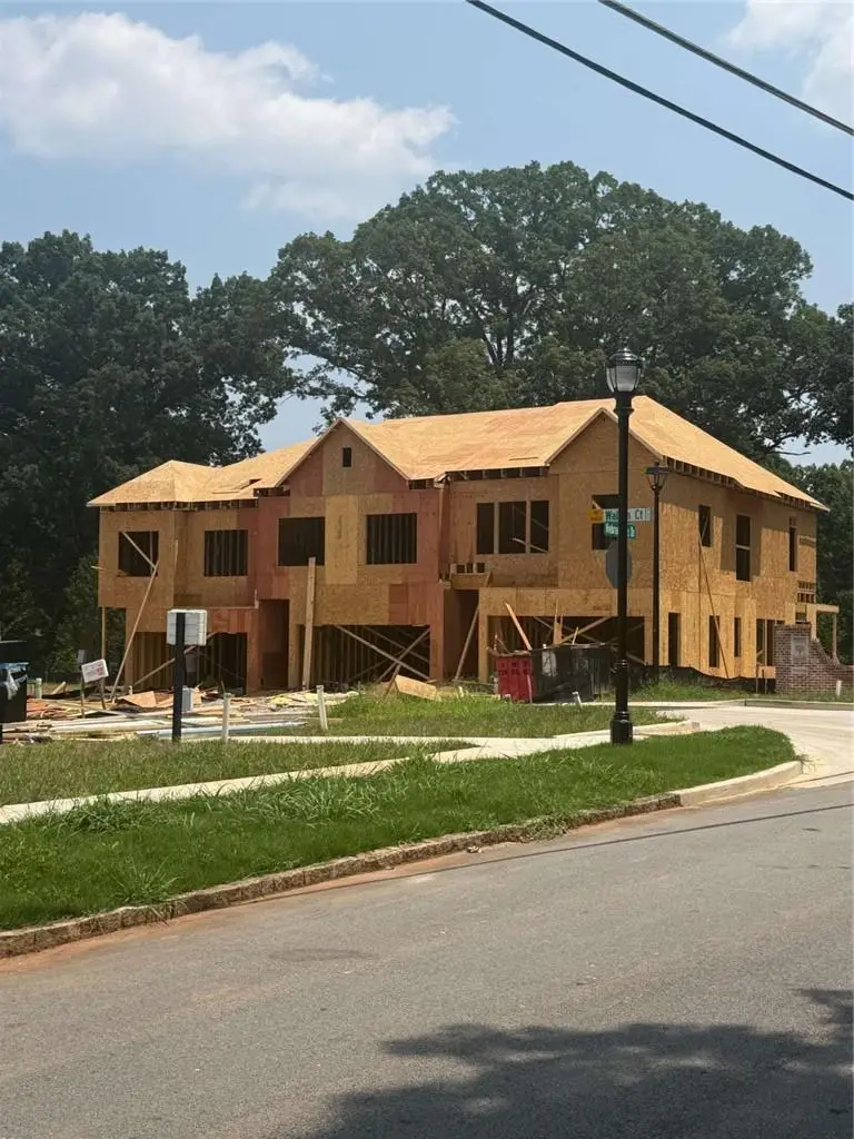 1961 Walton Court #1, Tucker, GA 30084 - #2