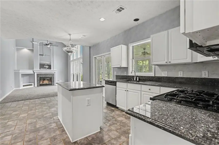 525 Cogburn Ridge Way, Alpharetta, GA 30004 - #2