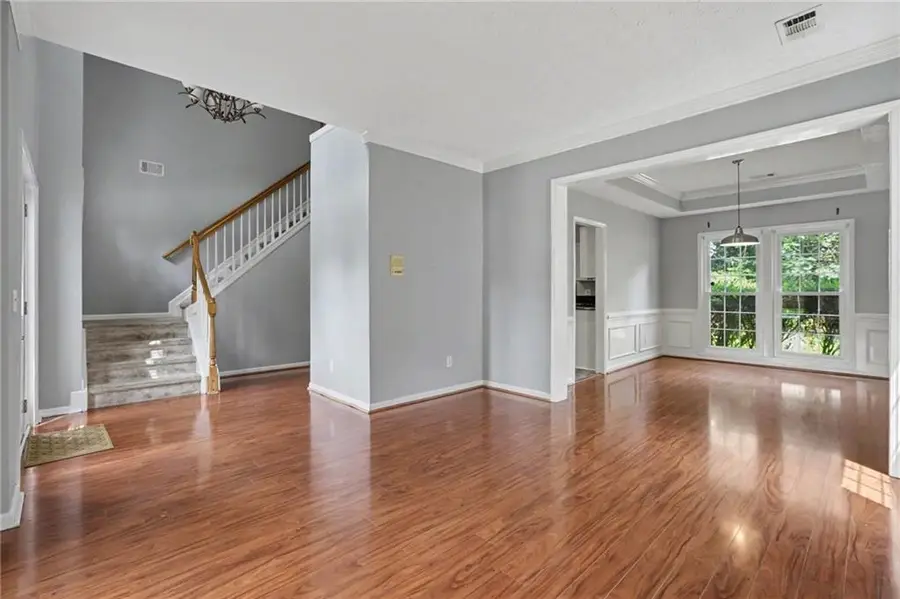 525 Cogburn Ridge Way, Alpharetta, GA 30004 - #3