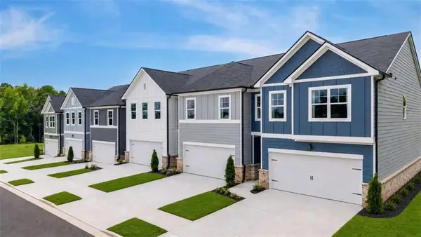 349 Yukon Drive #54, Conyers, GA 30094
