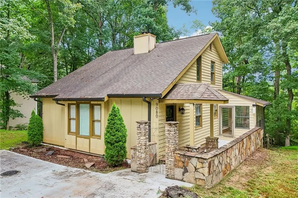 9080 Pine Tree Circle, Gainesville, GA 30506 - #1