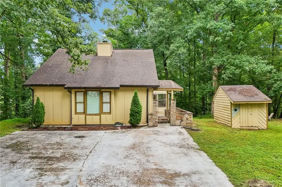 9080 Pine Tree Circle, Gainesville, GA 30506 - #2