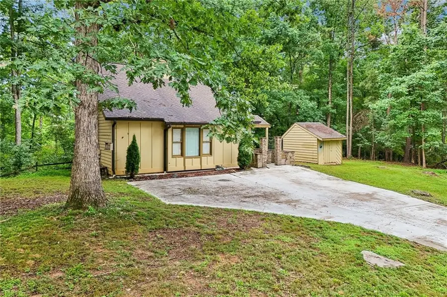 9080 Pine Tree Circle, Gainesville, GA 30506 - #3