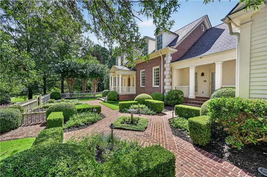 400 Windship Place, Sandy Springs, GA 30327 - #2