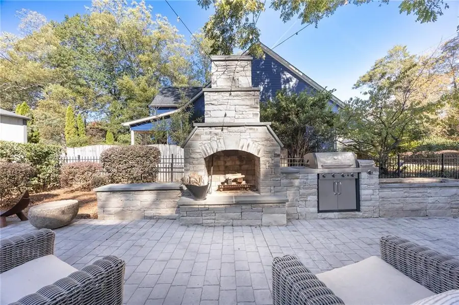 1585 Mercer, College Park, GA 30337 - #2