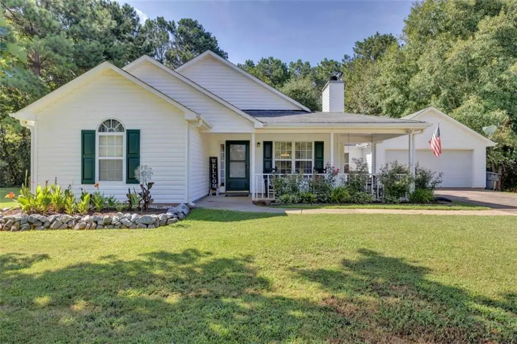 35 Macadamia Court, Covington, GA 30016 - #1