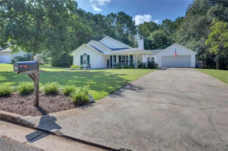 35 Macadamia Court, Covington, GA 30016 - #2