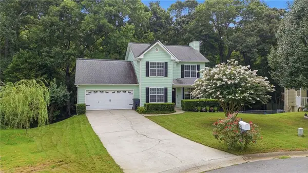 750 Allens Landing Drive, Lawrenceville, GA 30045