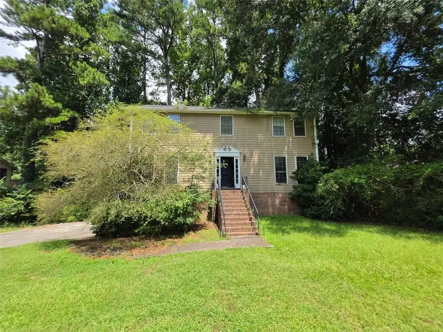 2704 Phillips Drive Sw, Marietta, GA 30064 - #2