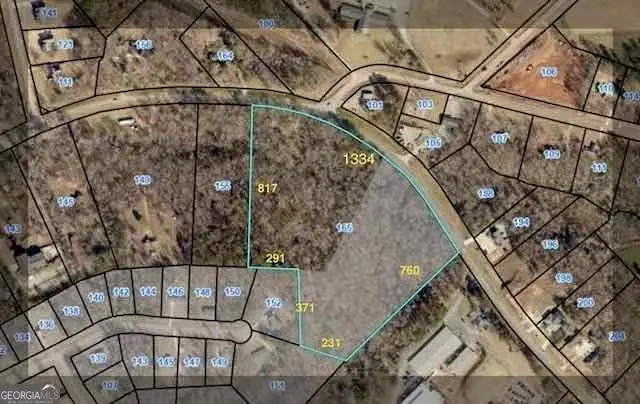 165 Log Cabin Road Ne, Milledgeville, GA 31061 - #2