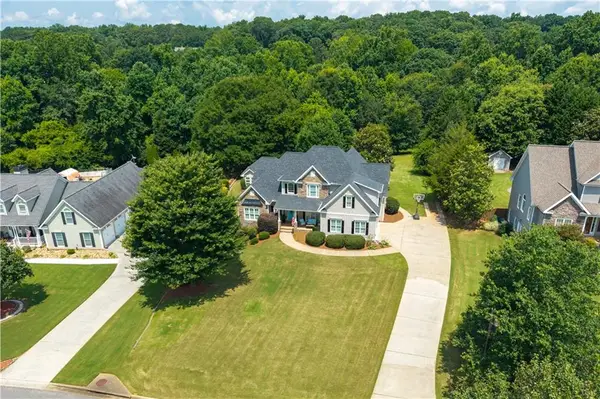 116 Royal Oaks Drive, Canton, GA 30115