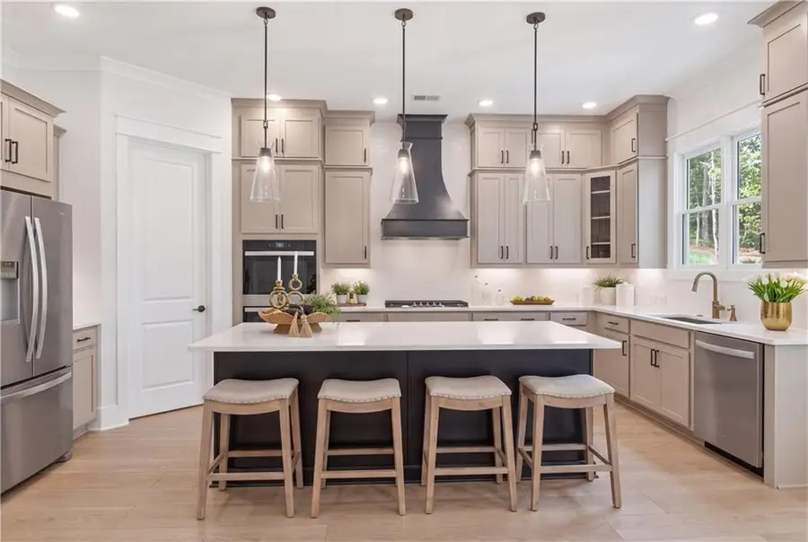 414 Lanesborough Drive, Marietta, GA 30064 - #3