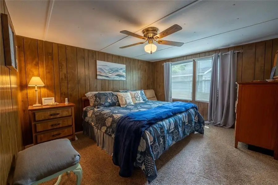 5525 Mount Shores Circle, Gainesville, GA 30506 - #3
