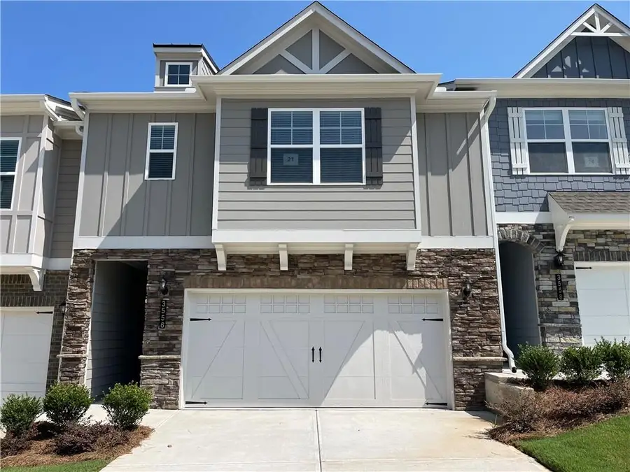 3556 Birdstone Drive #LOT 21, Decatur, GA 30032 - #2