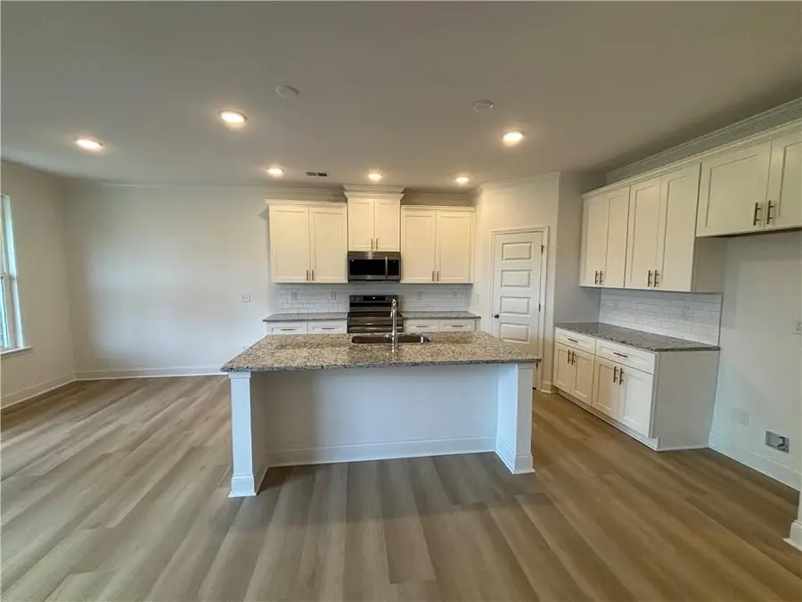 3556 Birdstone Drive #LOT 21, Decatur, GA 30032 - #3