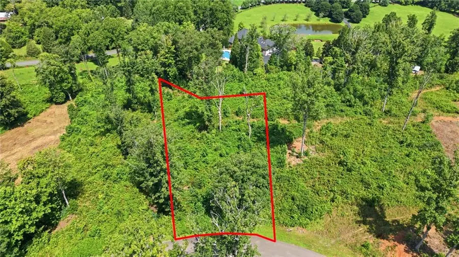 17 Mystic Drive, Ellijay, GA 30540 - #3
