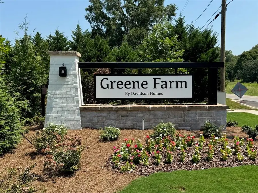126 Greene Farm Trail, Cartersville, GA 30120 - #2