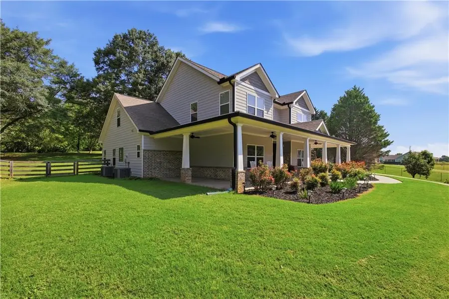 579 New Cut Road, Braselton, GA 30517 - #3