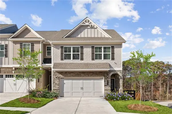 886 Counterpoint Drive #LOT 26, Decatur, GA 30032