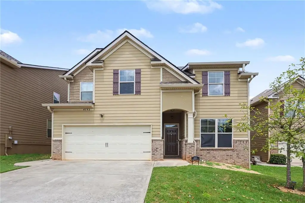 4745 Brookwood Place, Atlanta, GA 30349 - #1