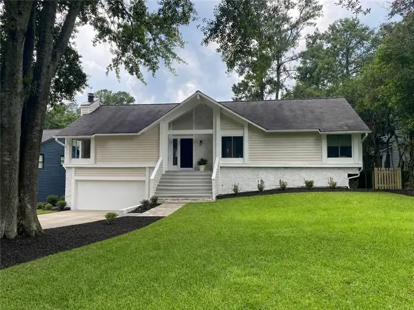 3313 Clubland Drive, Marietta, GA 30068