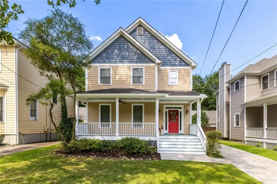 1038 Rice Street Nw, Atlanta, GA 30318 - #2