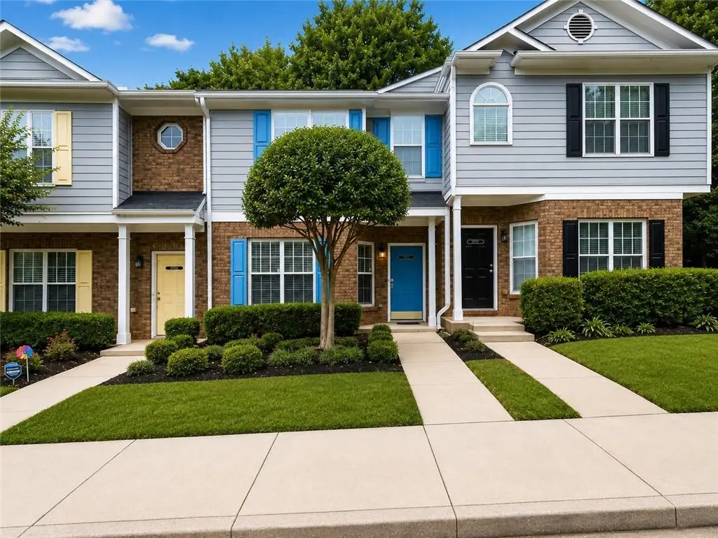 2523 Walden Lake Drive, Decatur, GA 30035 - #1