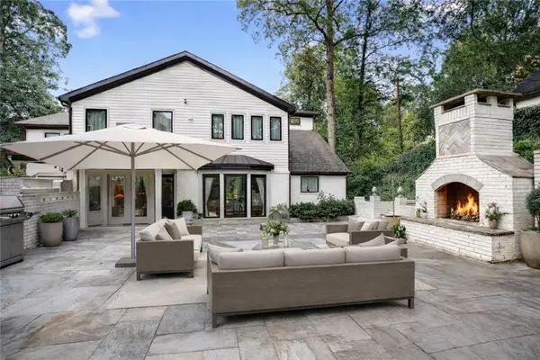 3230 W Andrews Dr, Atlanta, GA 30305