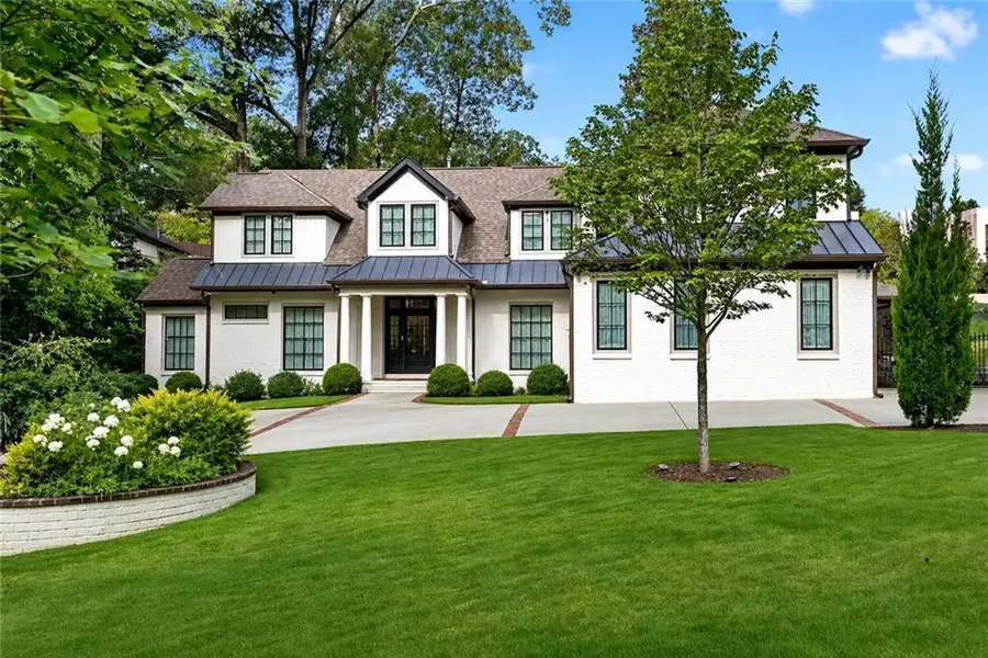 3230 W Andrews Dr, Atlanta, GA 30305 - #2