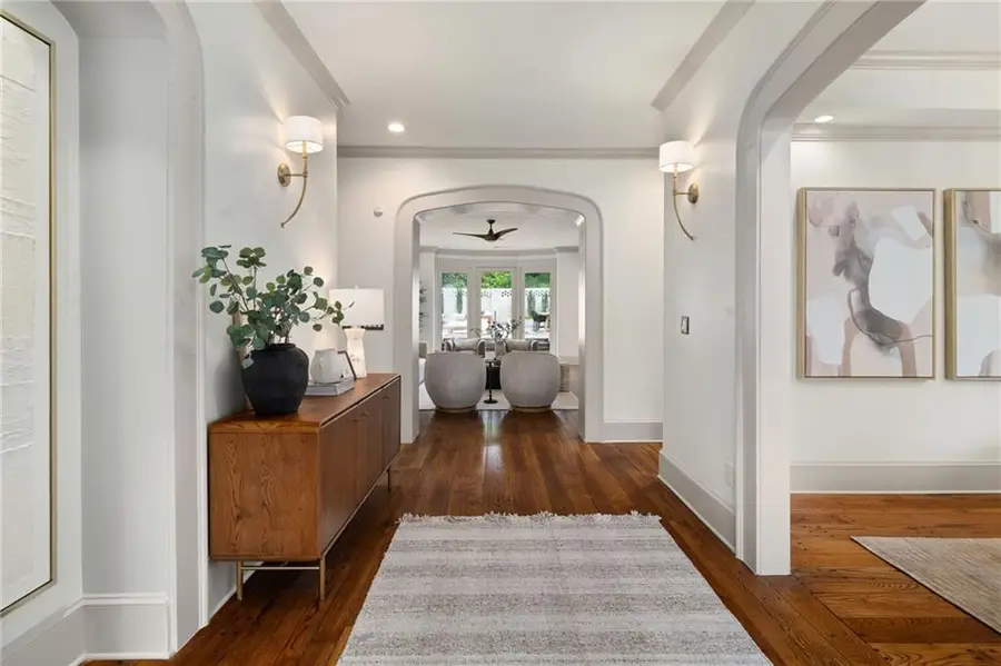 3230 W Andrews Dr, Atlanta, GA 30305 - #3