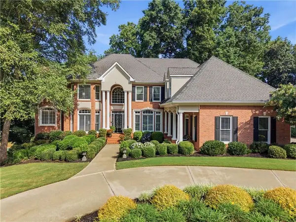 103 Grandmar Chase, Canton, GA 30115