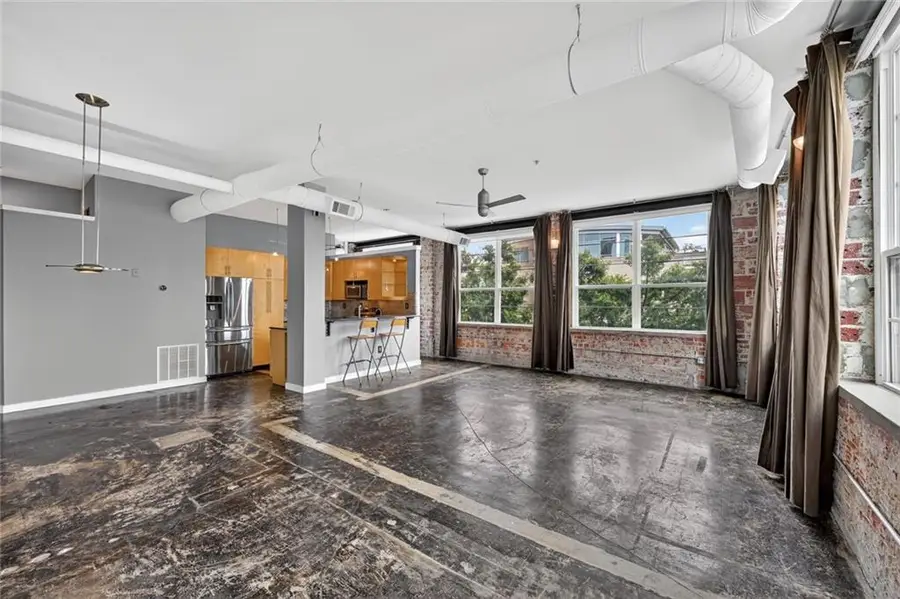 800 Peachtree Street Ne #8615, Atlanta, GA 30308 - #2