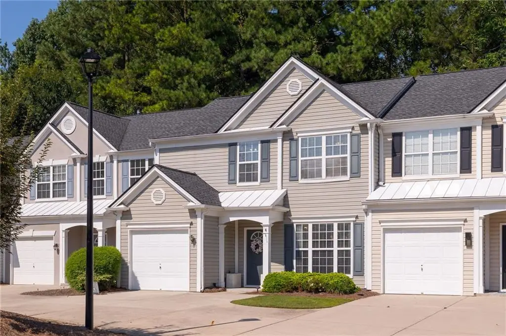 13300 Morris Road #122, Milton, GA 30004 - #1