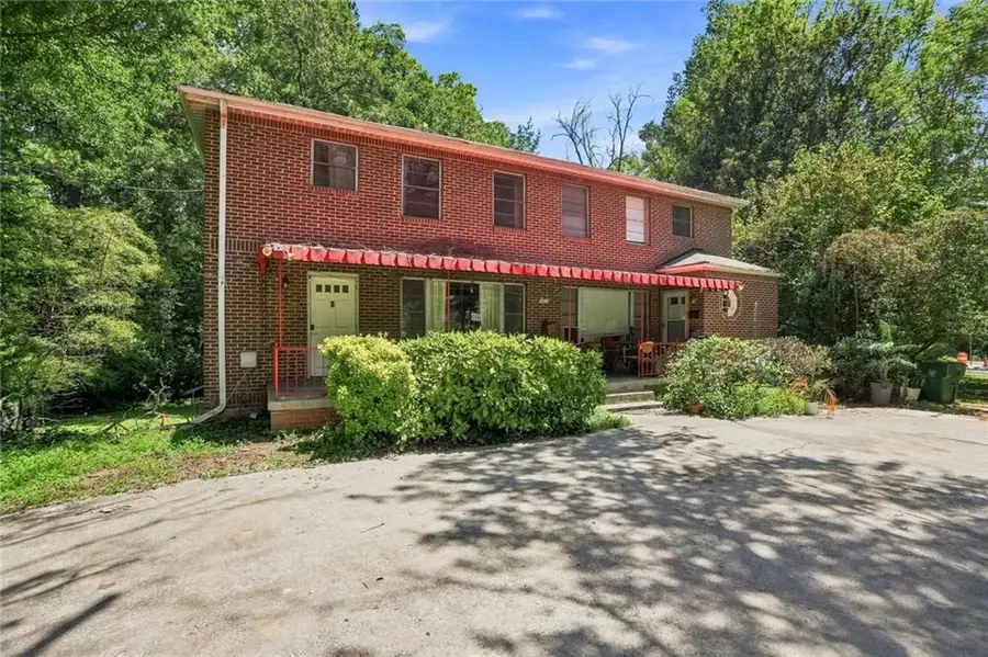 1515 Beech Valley Way Ne, Atlanta, GA 30306 - #3