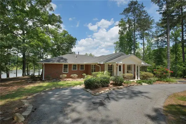 275 Flat Shoals Church Road, Stockbridge, GA 30281