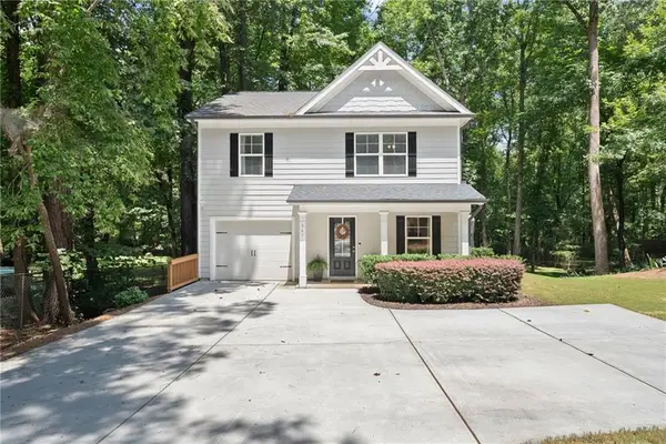 347 Shalloway Drive Ne, Kennesaw, GA 30144