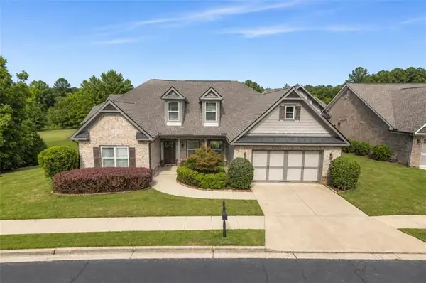 810 Legends Drive, Monroe, GA 30655