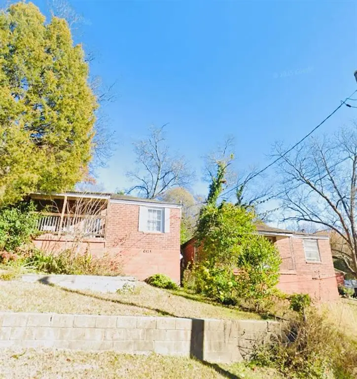 908 Magnolia Avenue, Columbus, GA 31906 - #1
