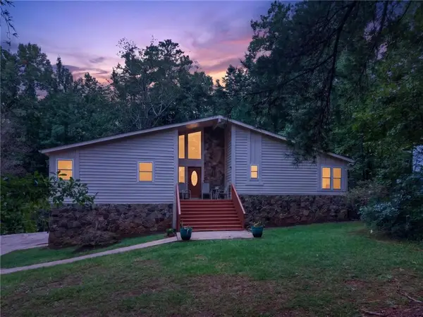 6715 Live Oak Lane, Douglasville, GA 30135