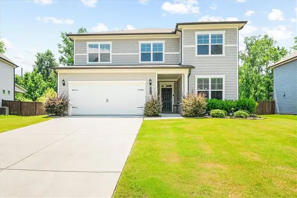 4956 Cooper Farm Drive, Buford, GA 30518