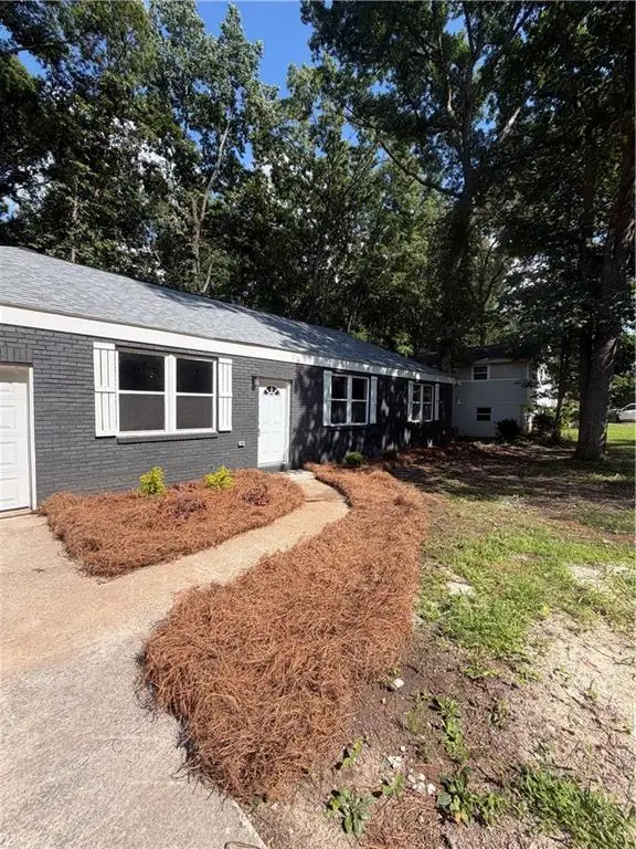 5376 Denny Drive, Atlanta, GA 30349