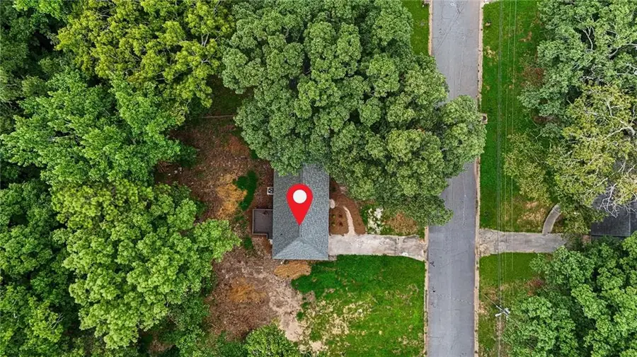 5376 Denny Drive, Atlanta, GA 30349 - #3