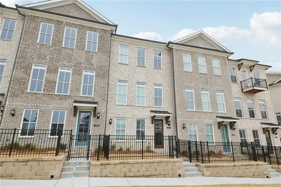 903 Shire Elm Street #23, Johns Creek, GA 30022 - #2