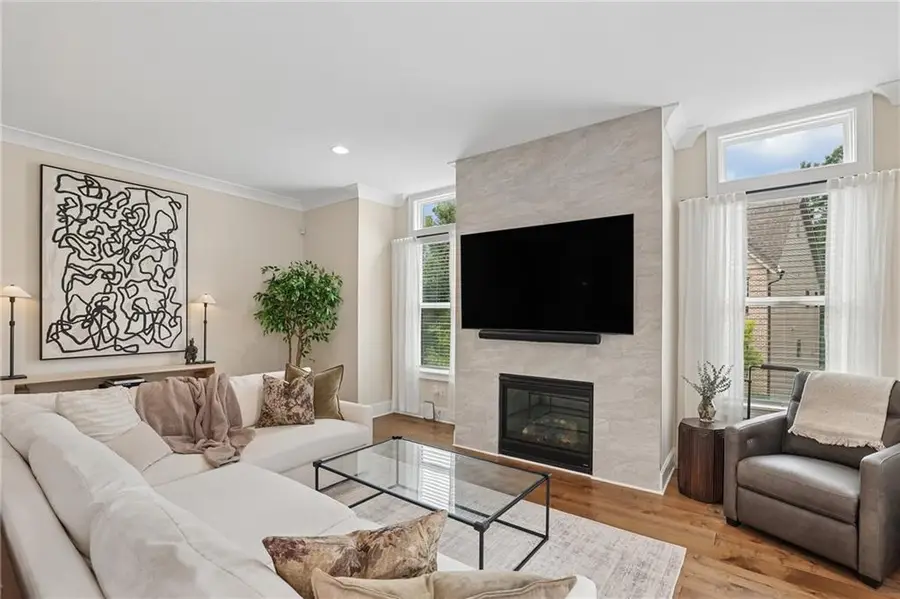 6729 Prelude Drive, Sandy Springs, GA 30328 - #3