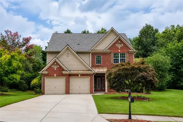 3820 Devenwood Way, Buford, GA 30519