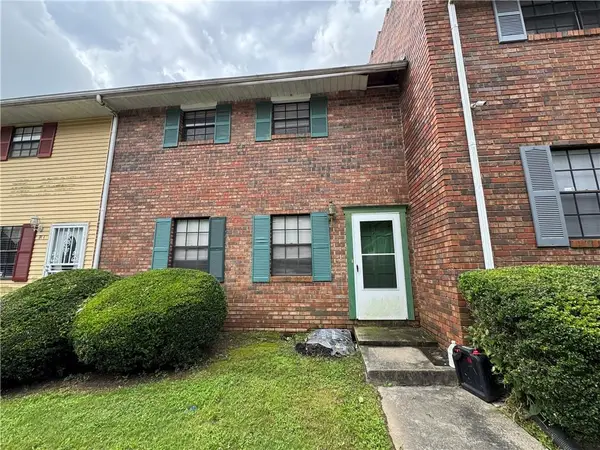 6354 Shannon Parkway, Union City, GA 30291