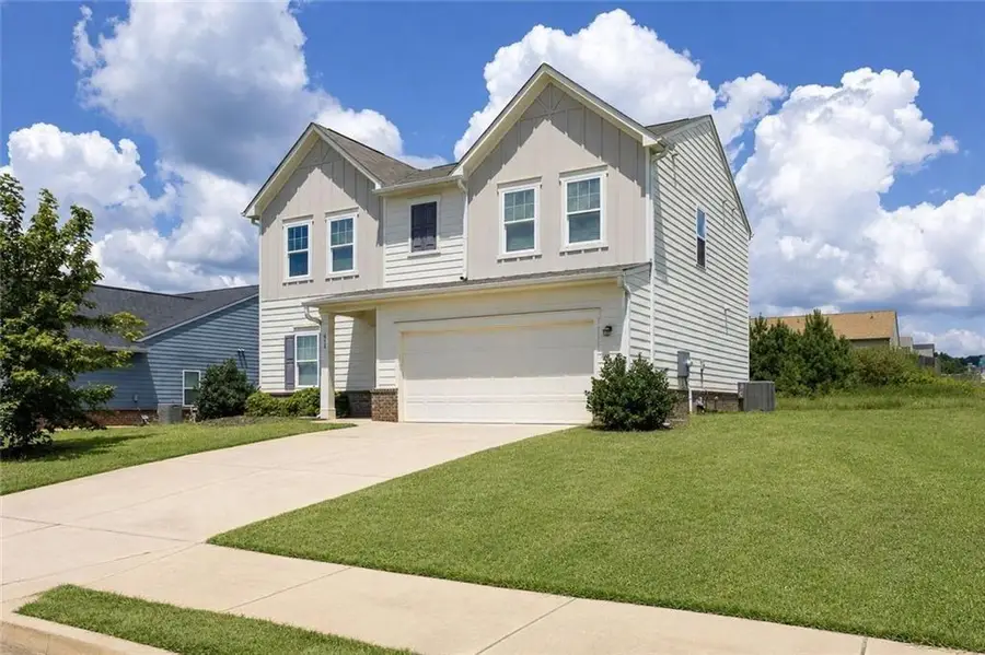 611 NW Revenna Way Nw, Cartersville, GA 30120 - #2