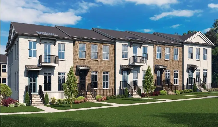 506 Whatton Road #3, Johns Creek, GA 30022 - #1