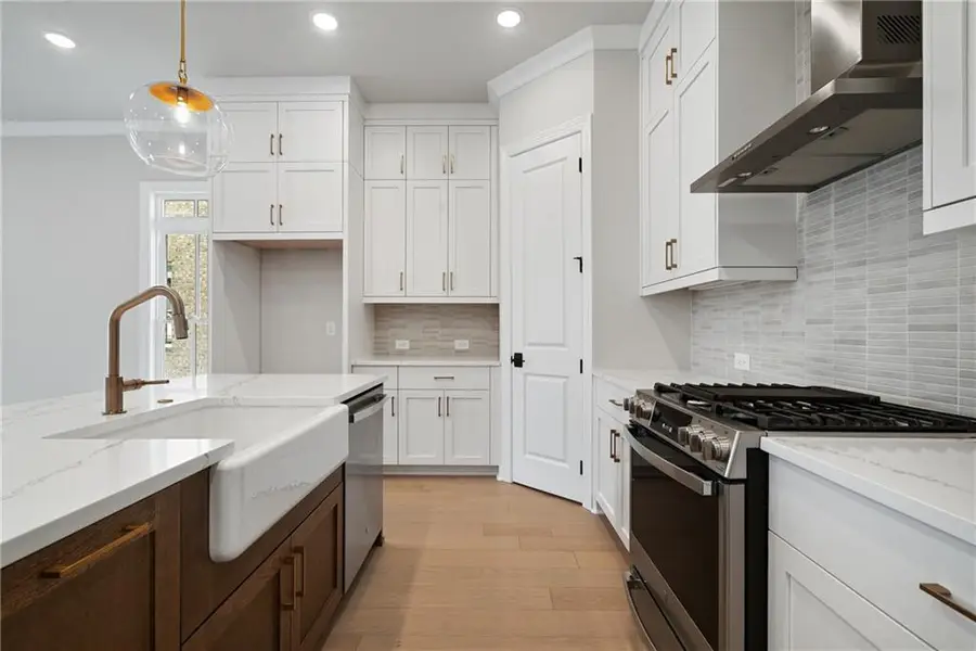 506 Whatton Road #3, Johns Creek, GA 30022 - #2