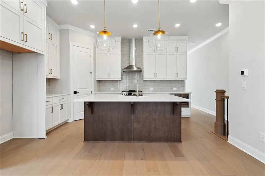 506 Whatton Road #3, Johns Creek, GA 30022 - #3